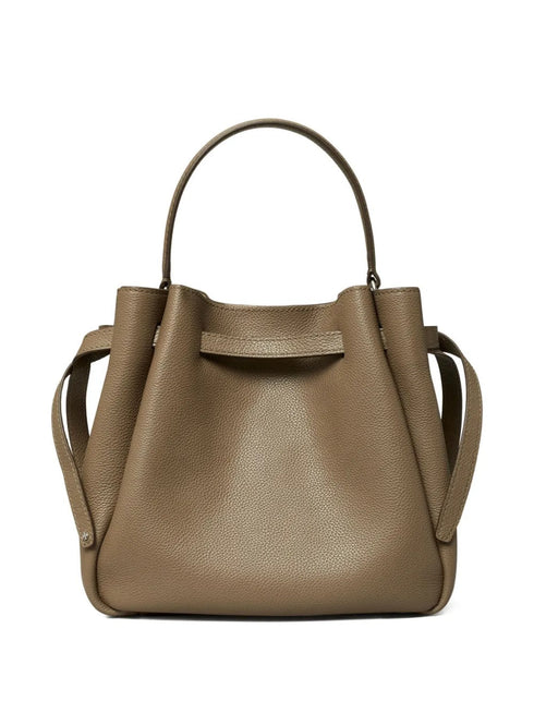 TORY BURCH ROMY BUCKET BAG